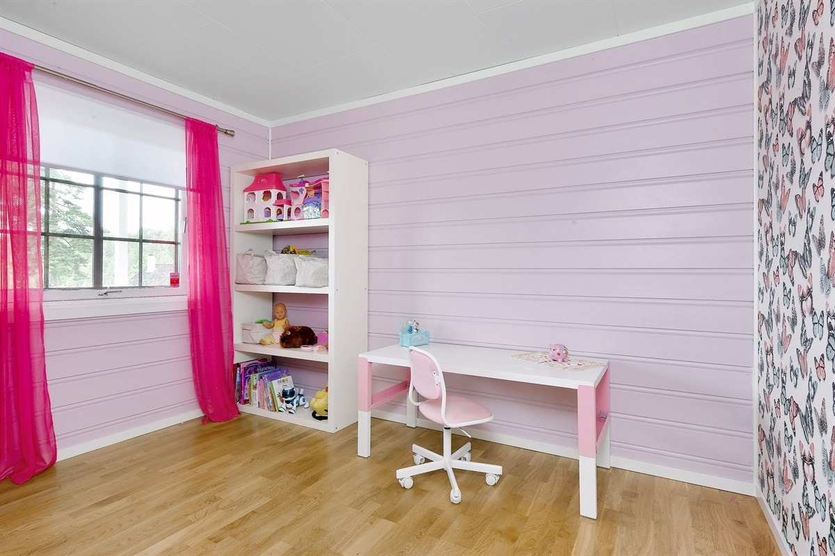 Soverom 3. Galleribilde