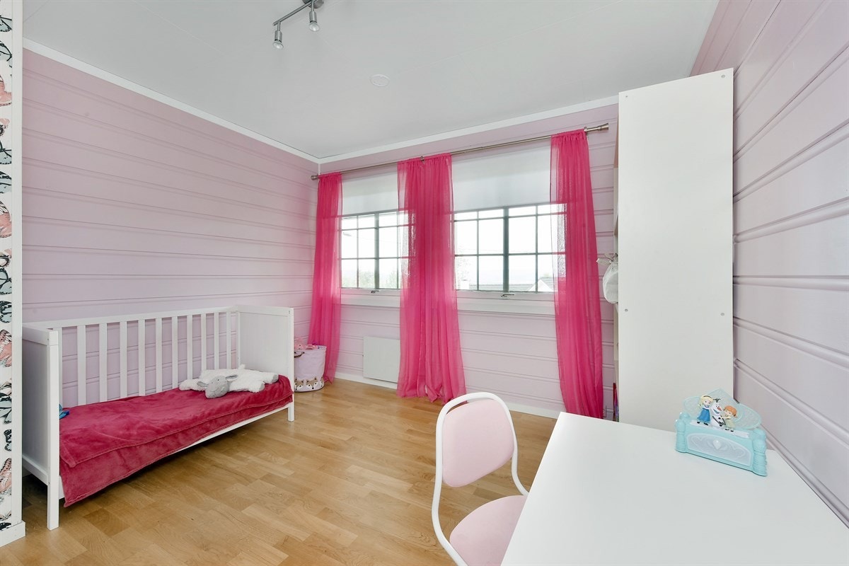 Soverom 3. Galleribilde