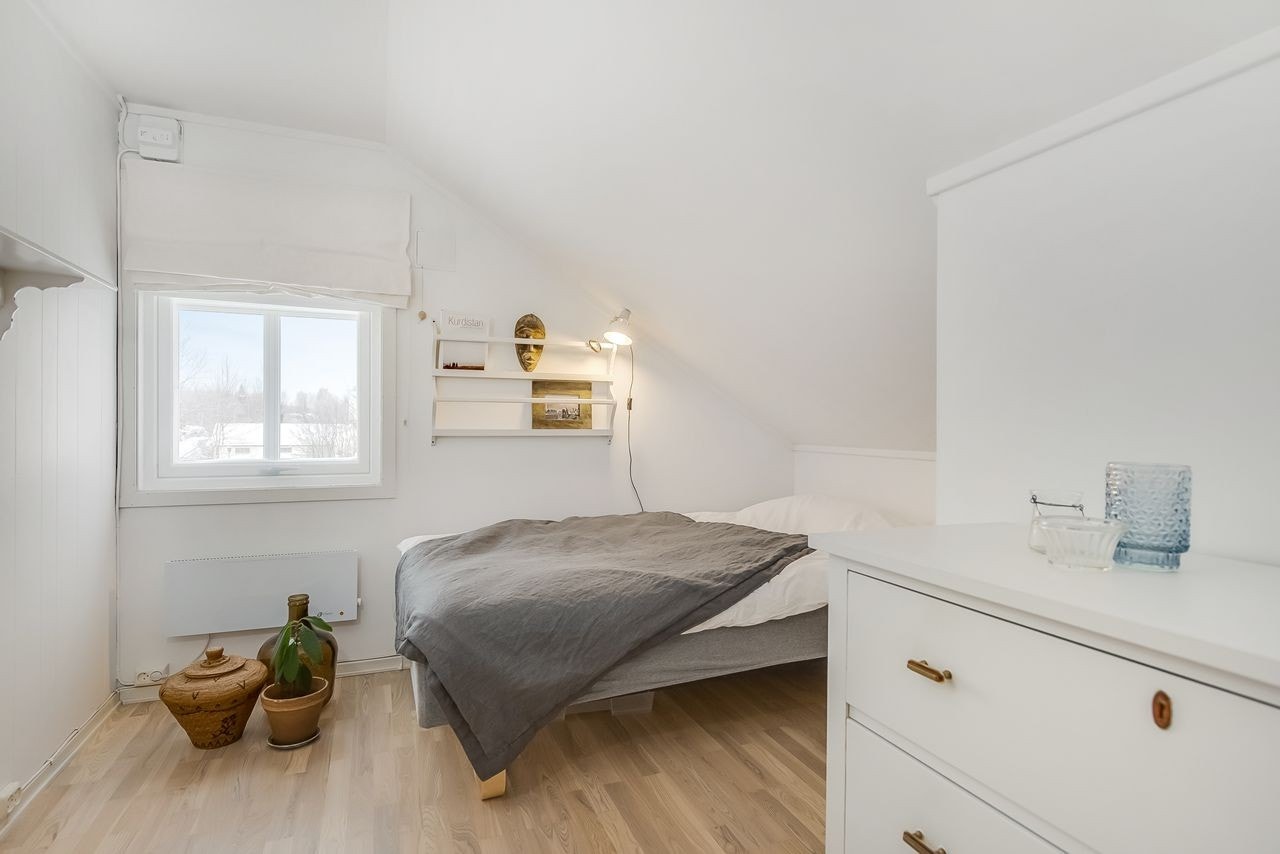 Soverom i 2.etasje Galleribilde