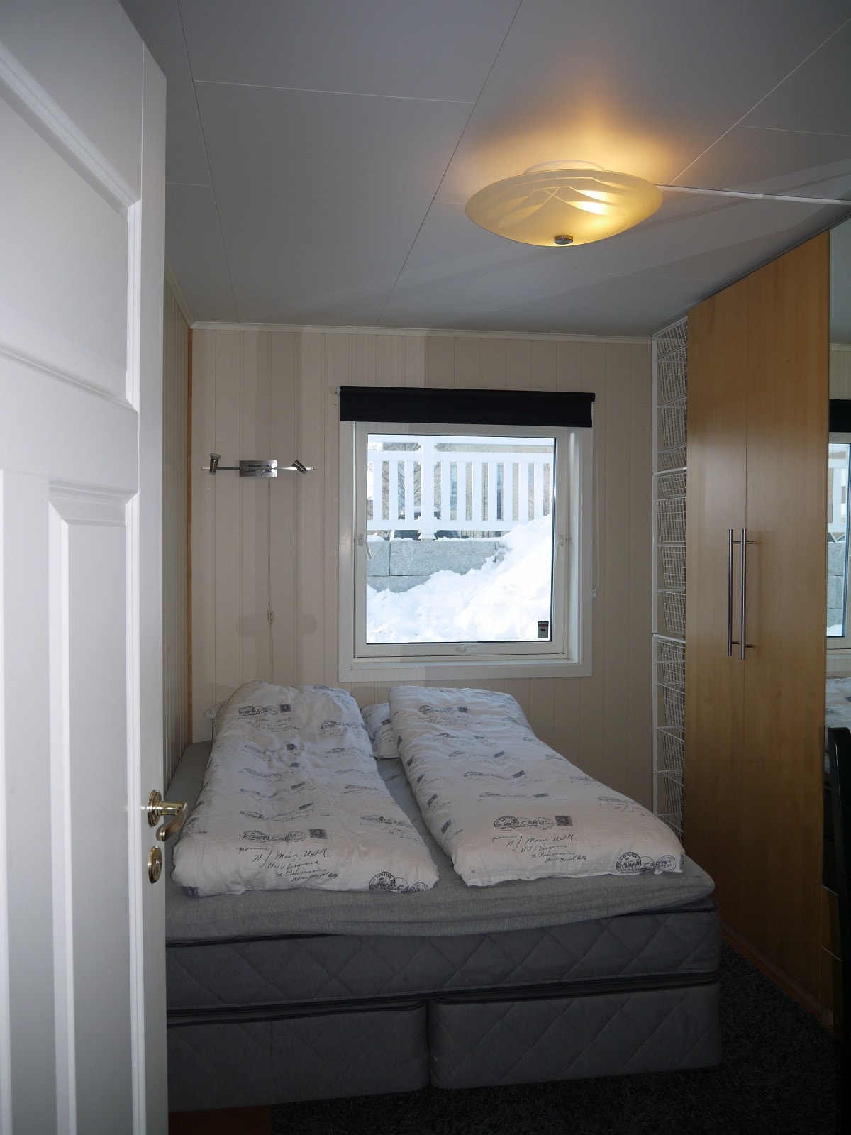 Soverom Galleribilde