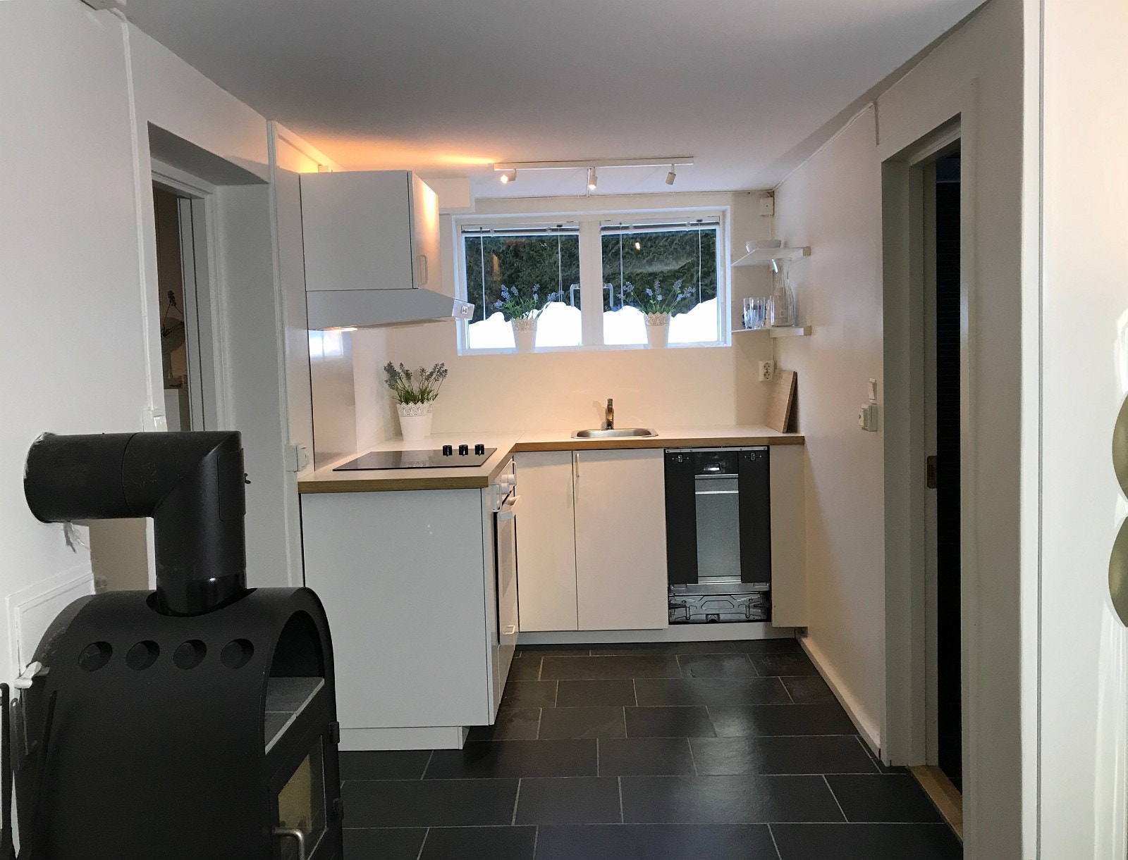 Kjøkken Galleribilde