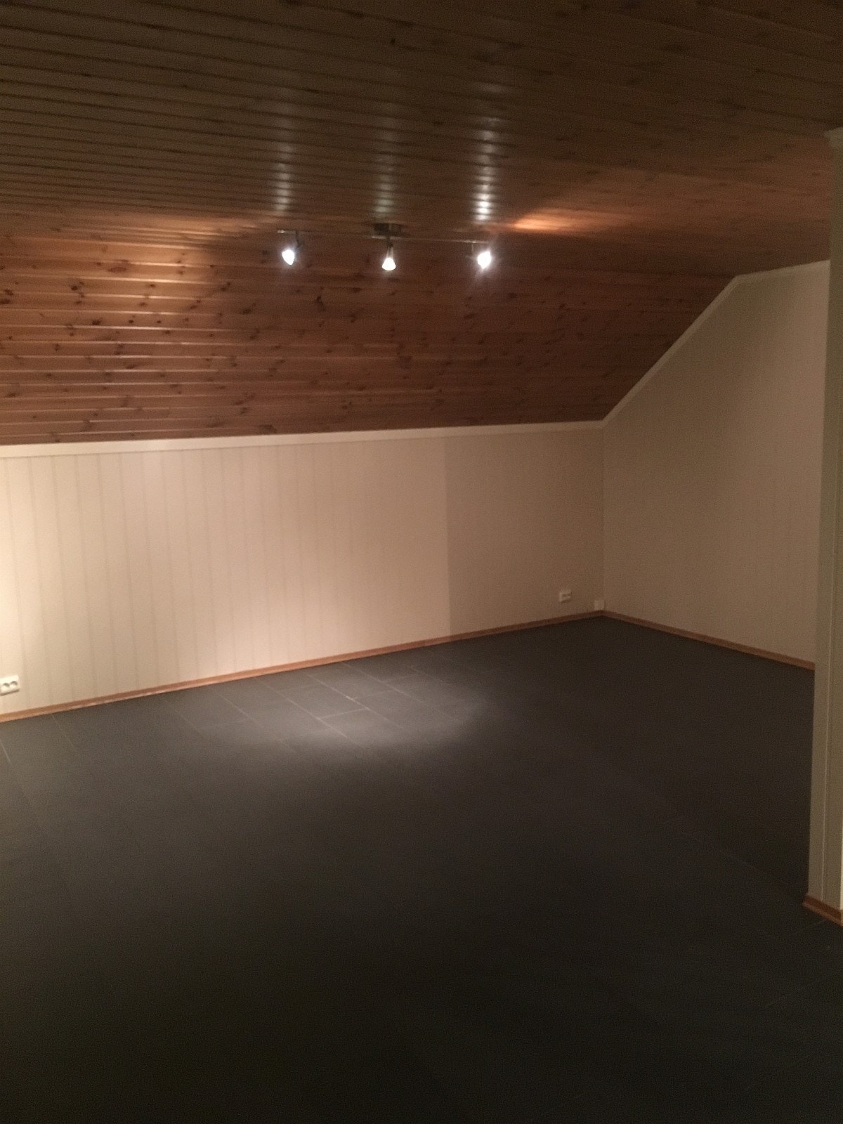 Stue Galleribilde
