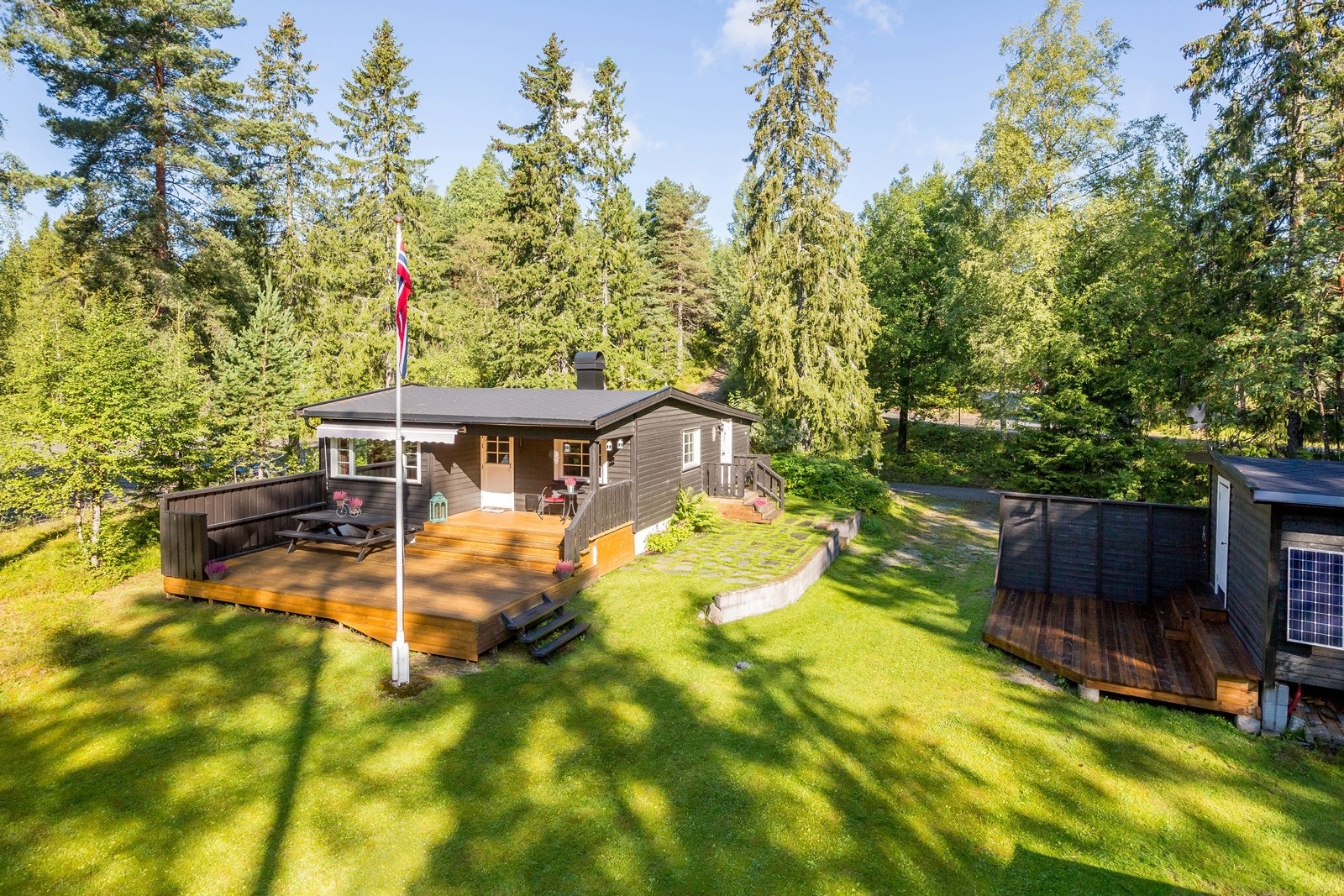 Mastfoto av eiendommen Galleribilde