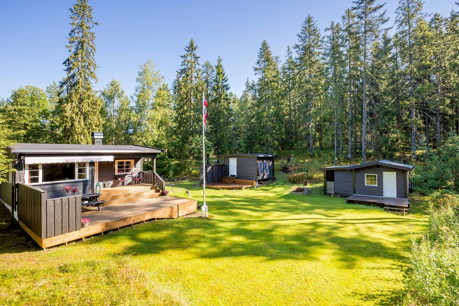 Eiendommen Galleribilde