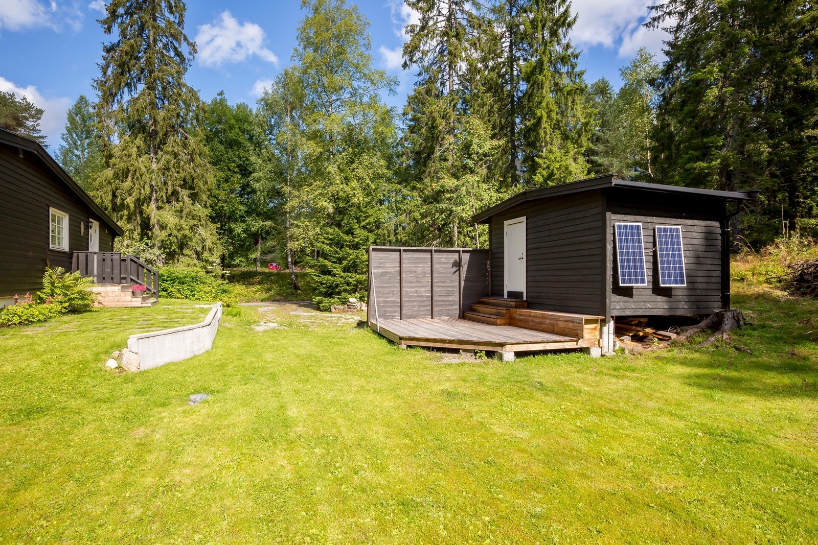 Uthuset Galleribilde