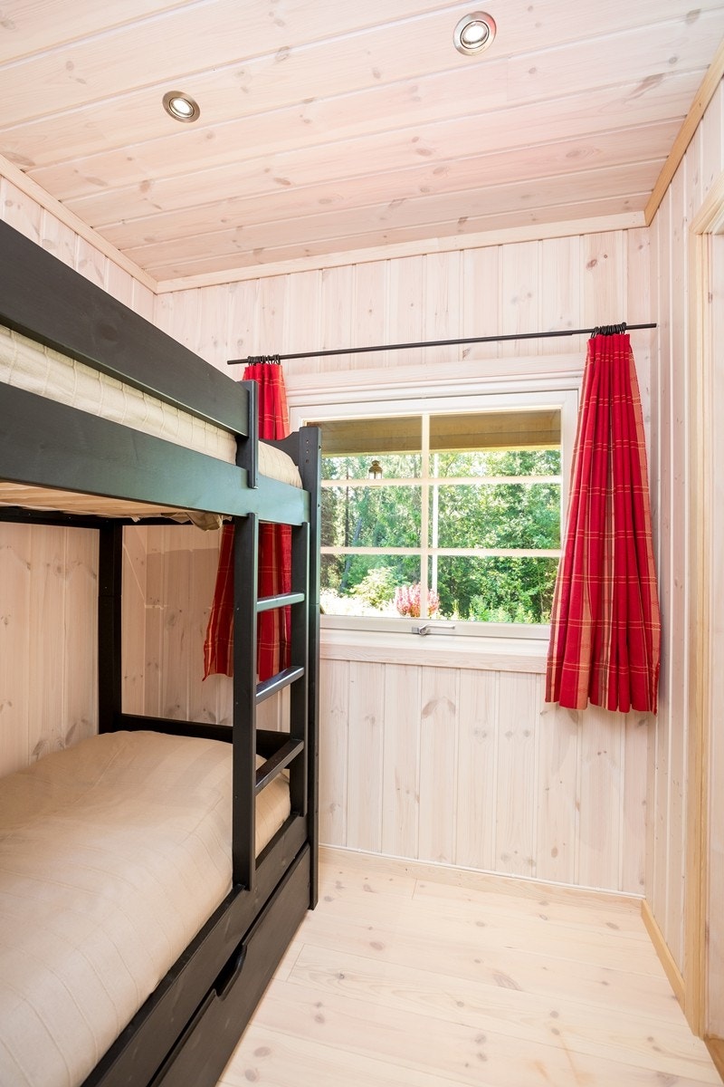 Soverom Galleribilde