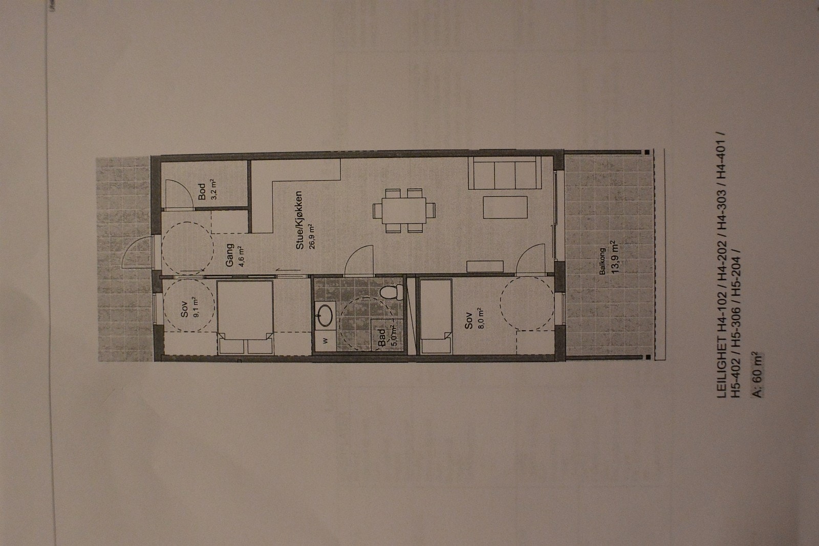 Romprogram Galleribilde