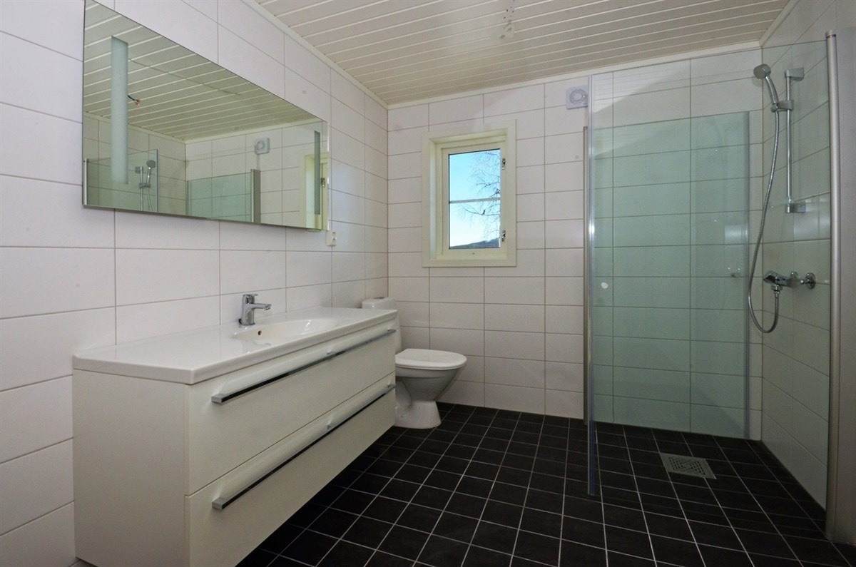 Stort bad. Galleribilde