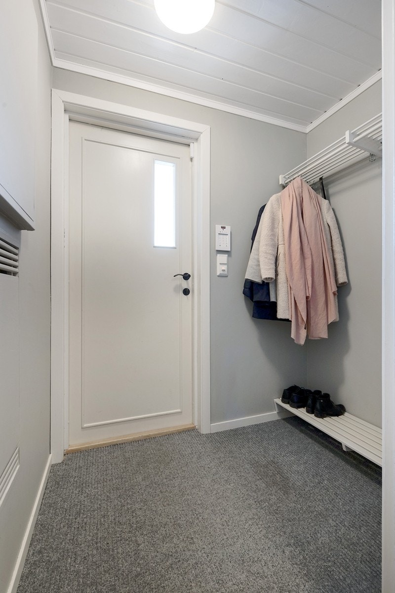 Entré - 1 etasje Galleribilde