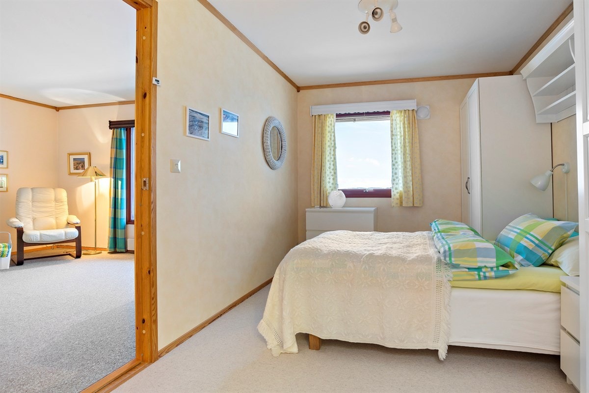 Soverom 1 Galleribilde