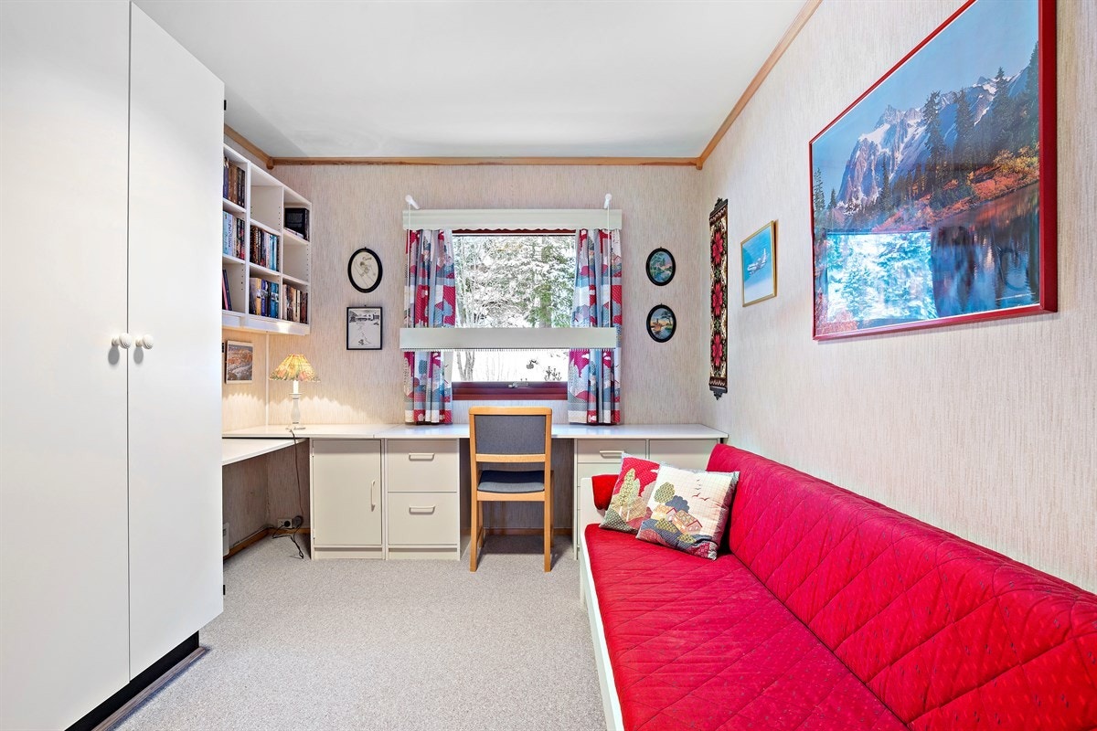 Soverom 2 Galleribilde