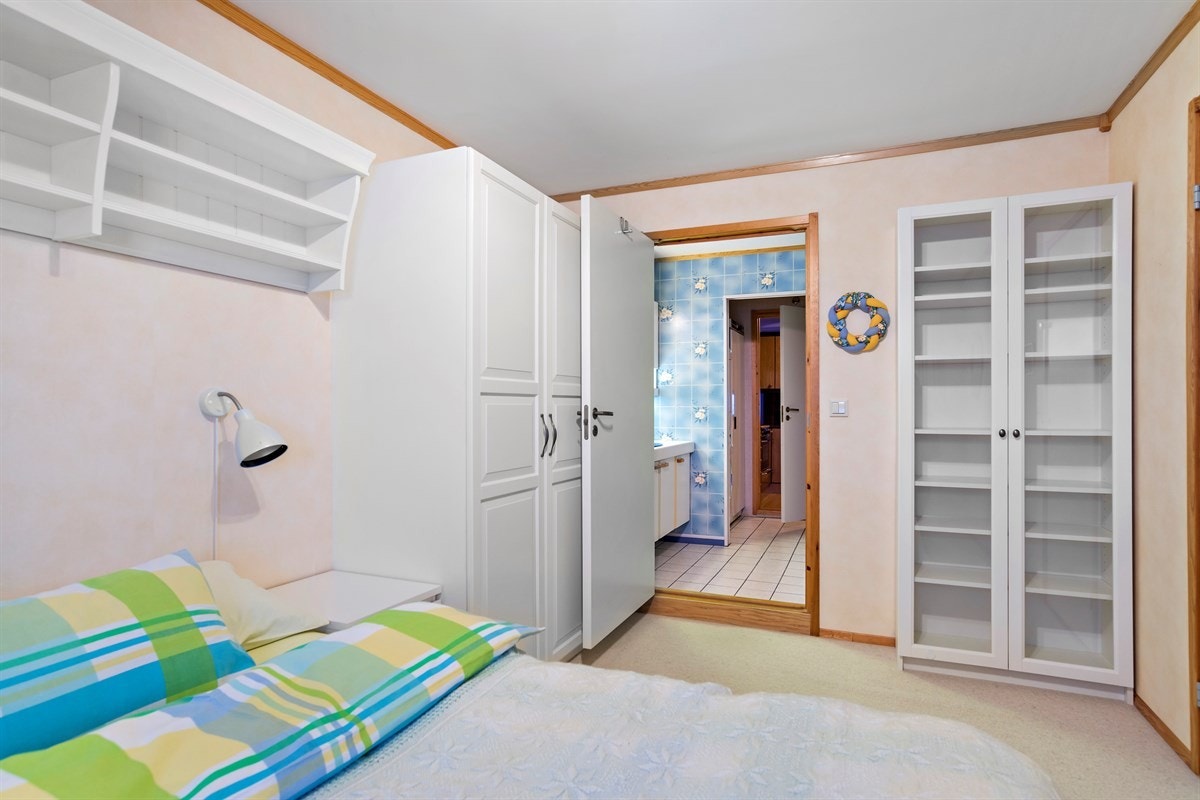 Soverom 1 Galleribilde