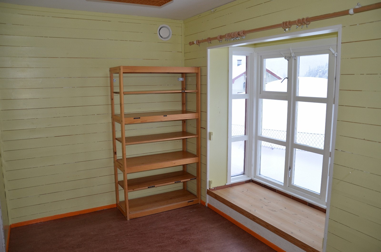 Soverom 2 Galleribilde