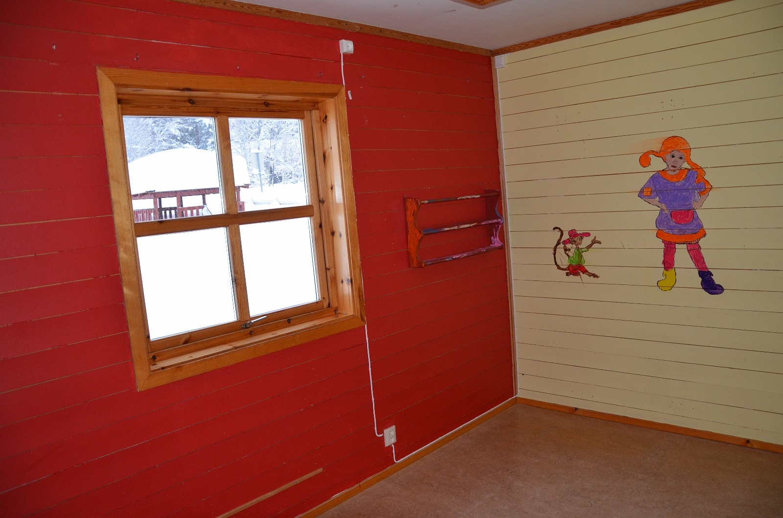 Soverom 1 Galleribilde