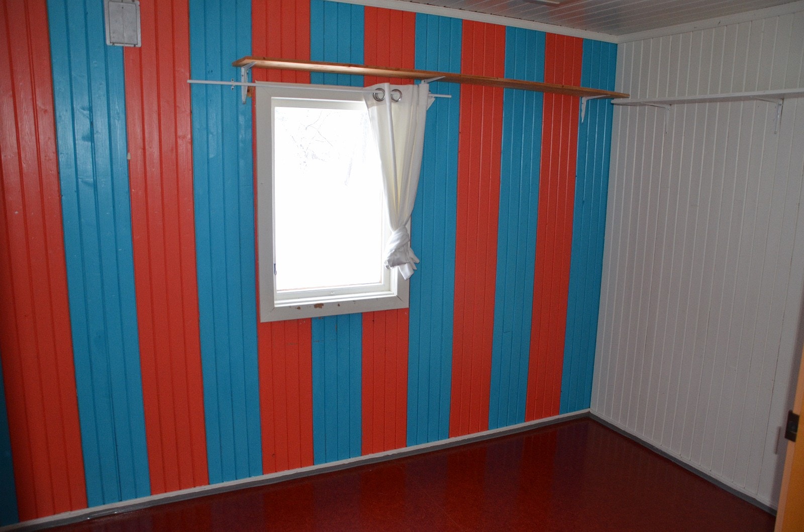 Soverom 1 Galleribilde