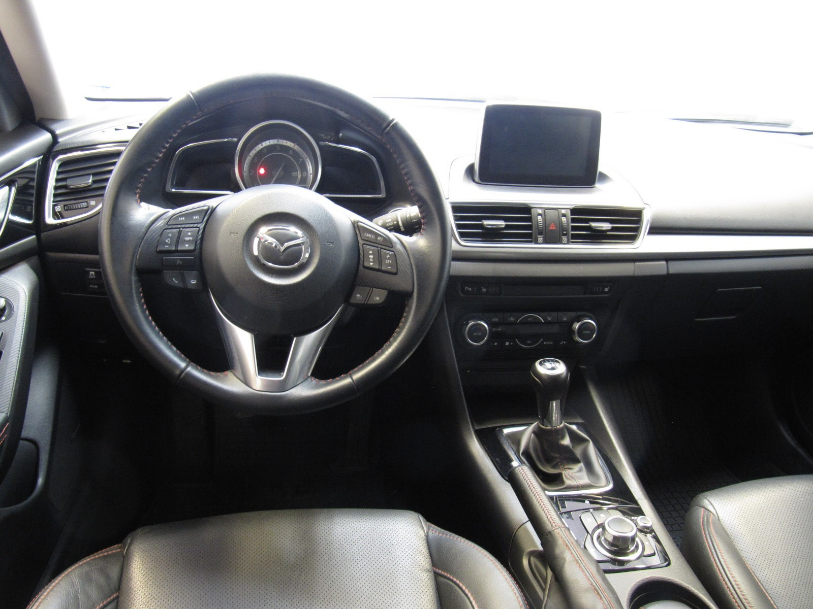 Mazda 3 Mobile Mazda 3 Mobile