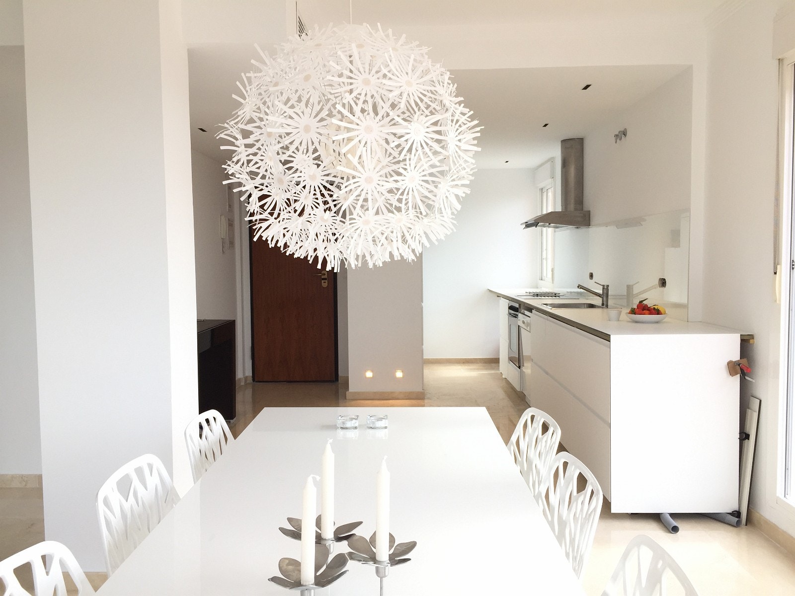 Spisestue Galleribilde