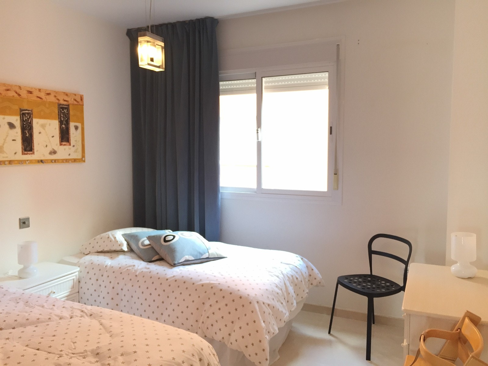 Soverom 2 Galleribilde