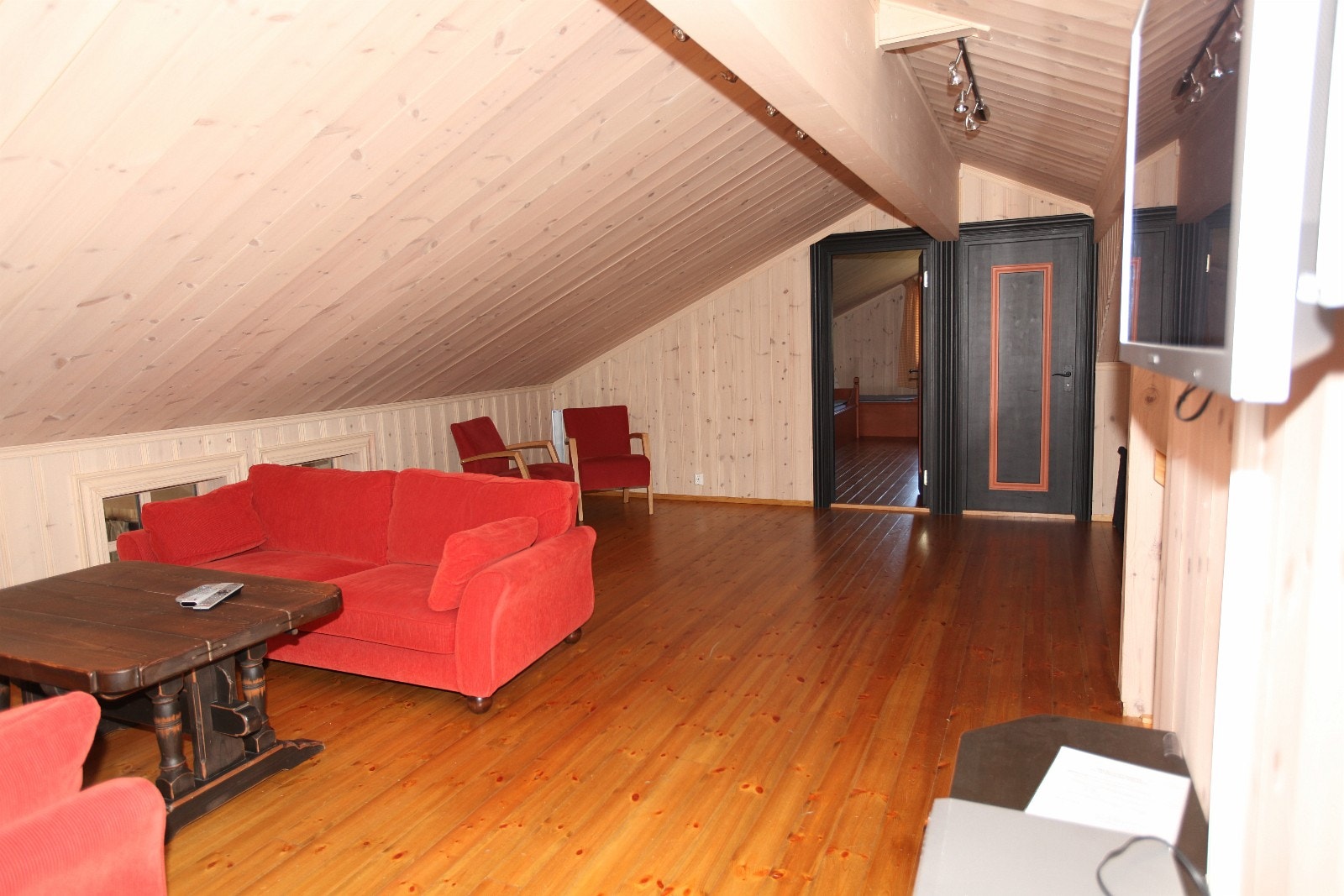 Stue 2. etg. Galleribilde