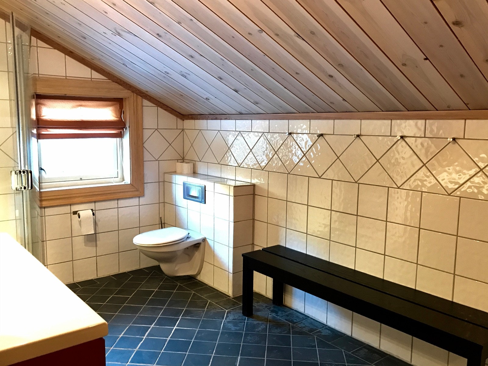 2 x bad 2. etg. Galleribilde