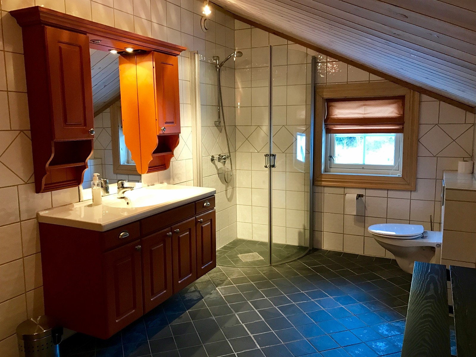 Bad 2. etg. Galleribilde