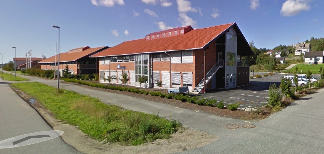 Fasade 2 Galleribilde