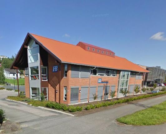 Fasade 1 Galleribilde