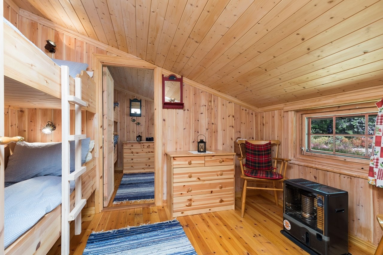 Soverom 1 Galleribilde