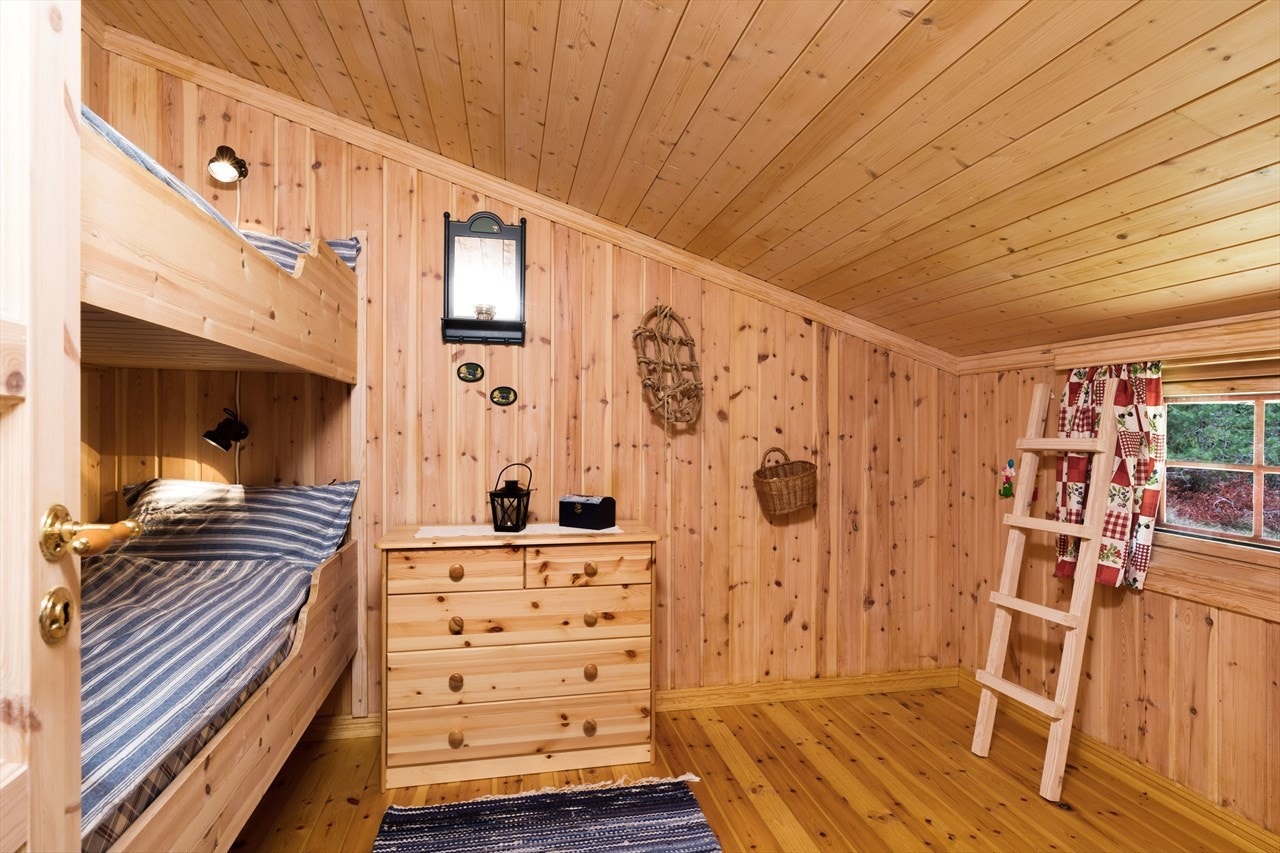 Soverom 2 Galleribilde