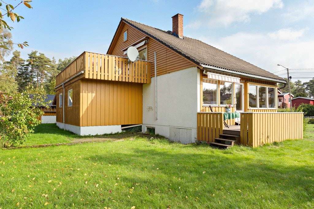 Fasade Galleribilde