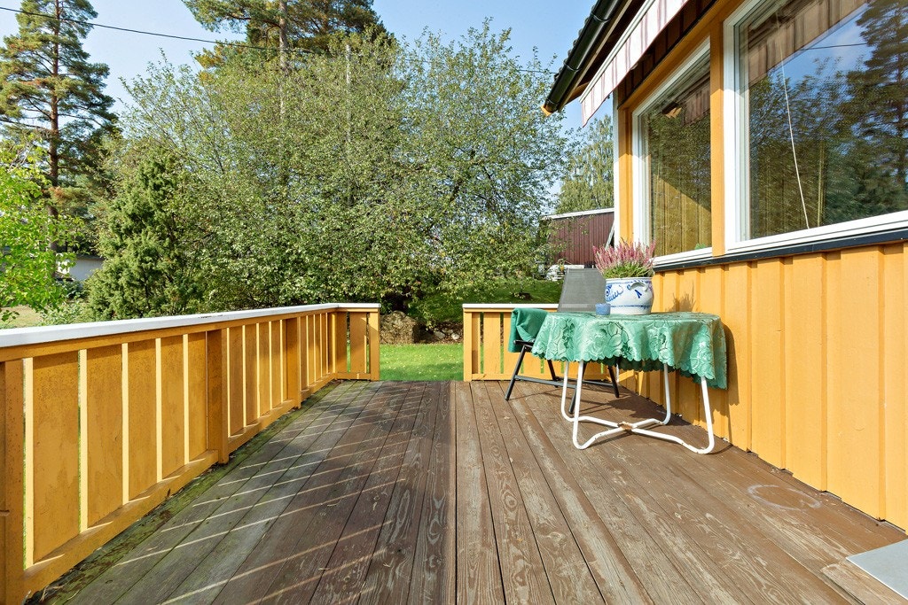 Veranda Galleribilde