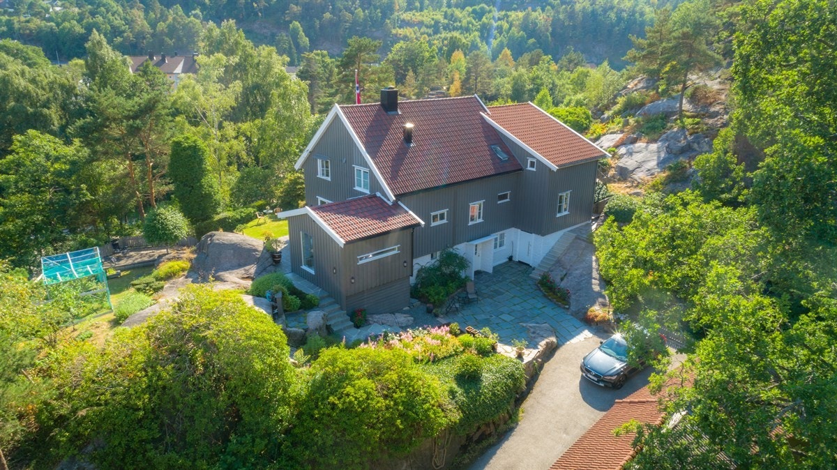 Møllevannsveien 65 Galleribilde