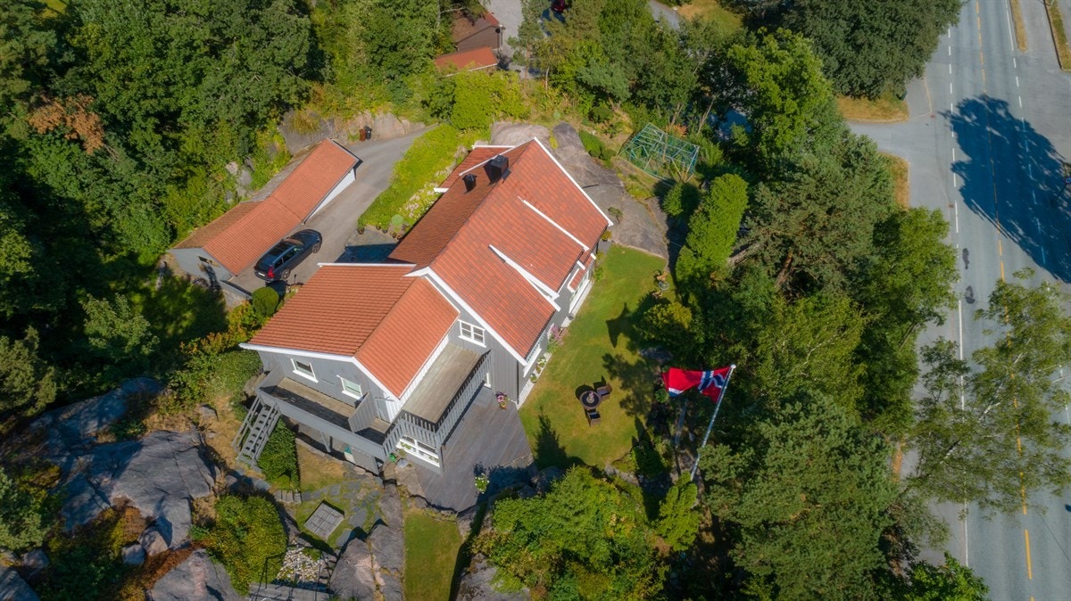 Møllevannsveien 65 Galleribilde