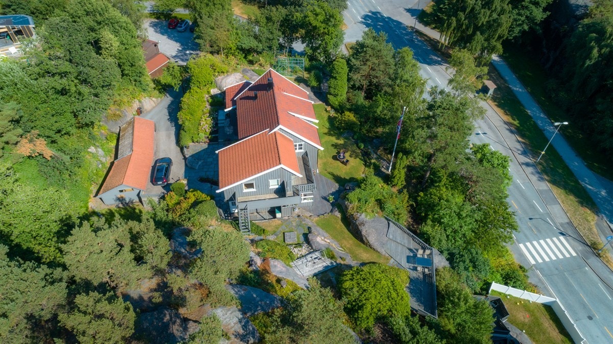 Møllevannsveien 65 Galleribilde