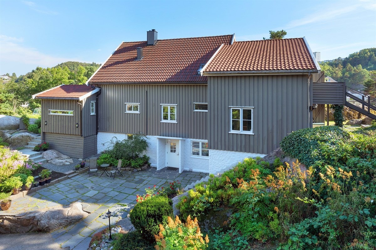 Møllevannsveien 65 Galleribilde