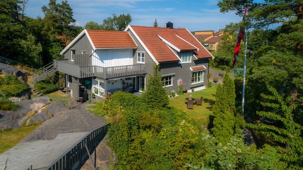 Møllevannsveien 65 Galleribilde