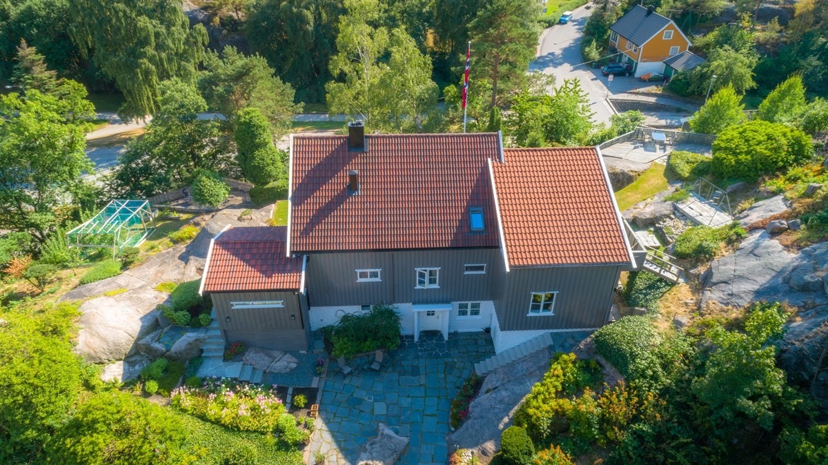 Møllevannsveien 65 Galleribilde
