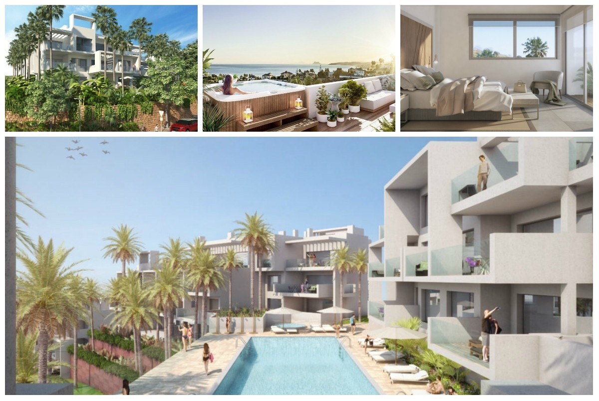 Ny utbygging med gode kvaliteter. Se byggeprosess på vår hjemmeside. Galleribilde