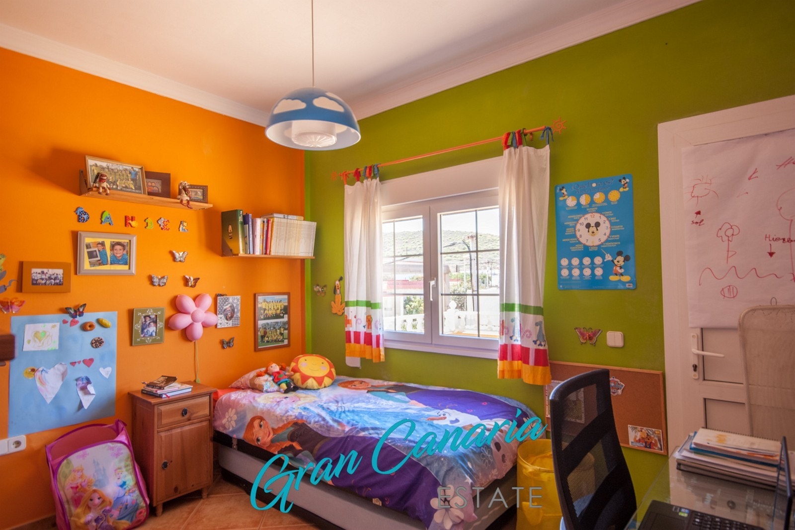 Soverom 3 Galleribilde