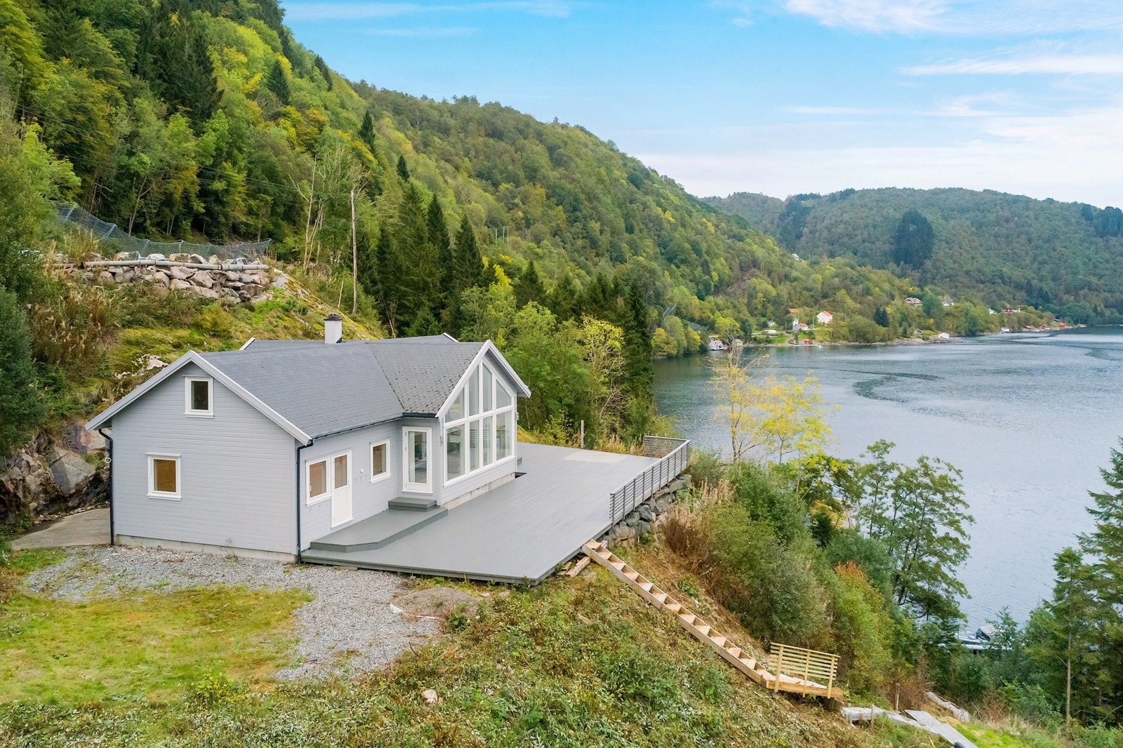 Velkommen til Stranda 292! Galleribilde