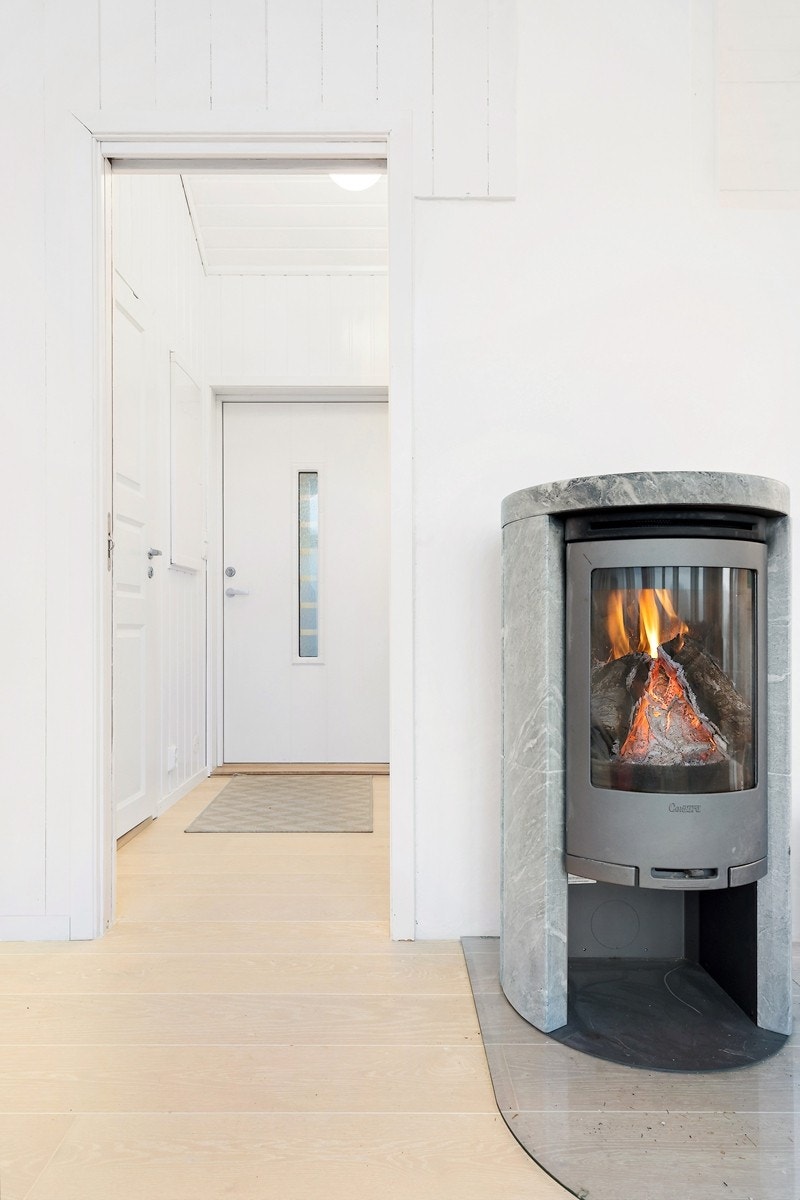 Velkommen inn! Galleribilde