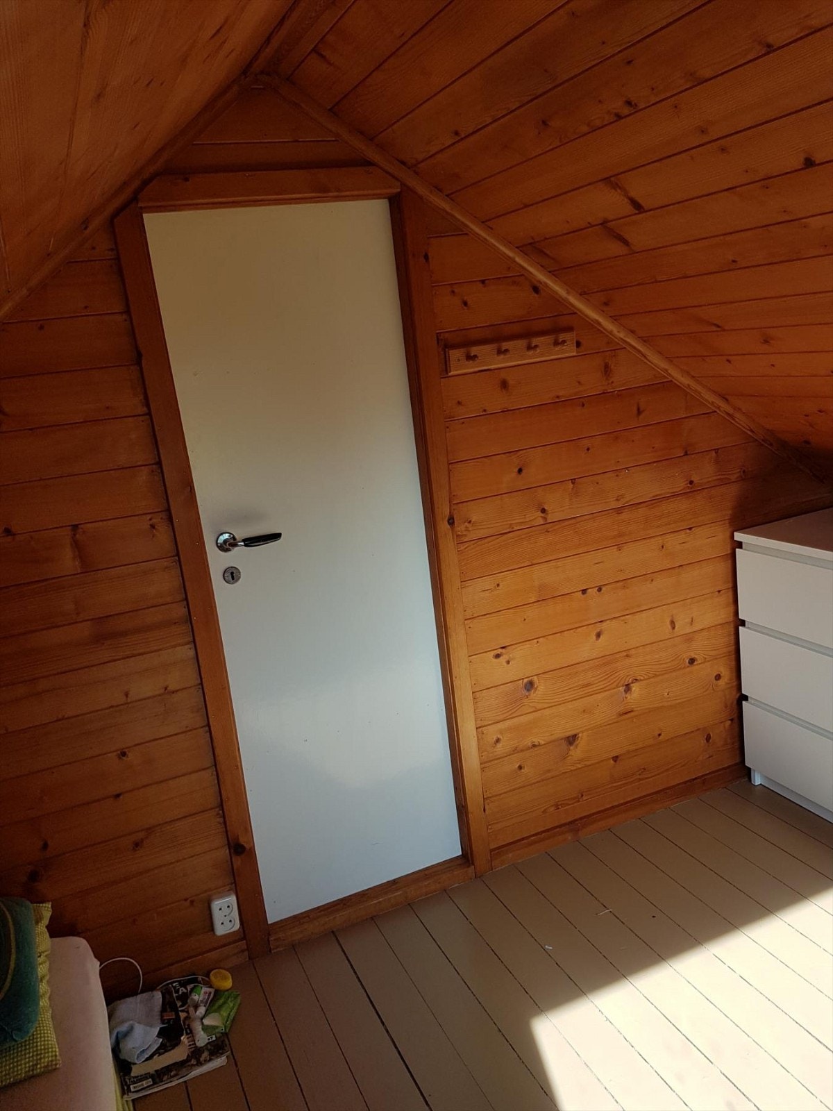 Soverom Galleribilde