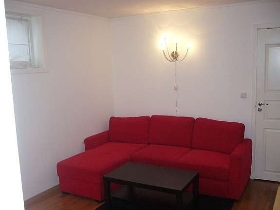 Kjellerstue Galleribilde