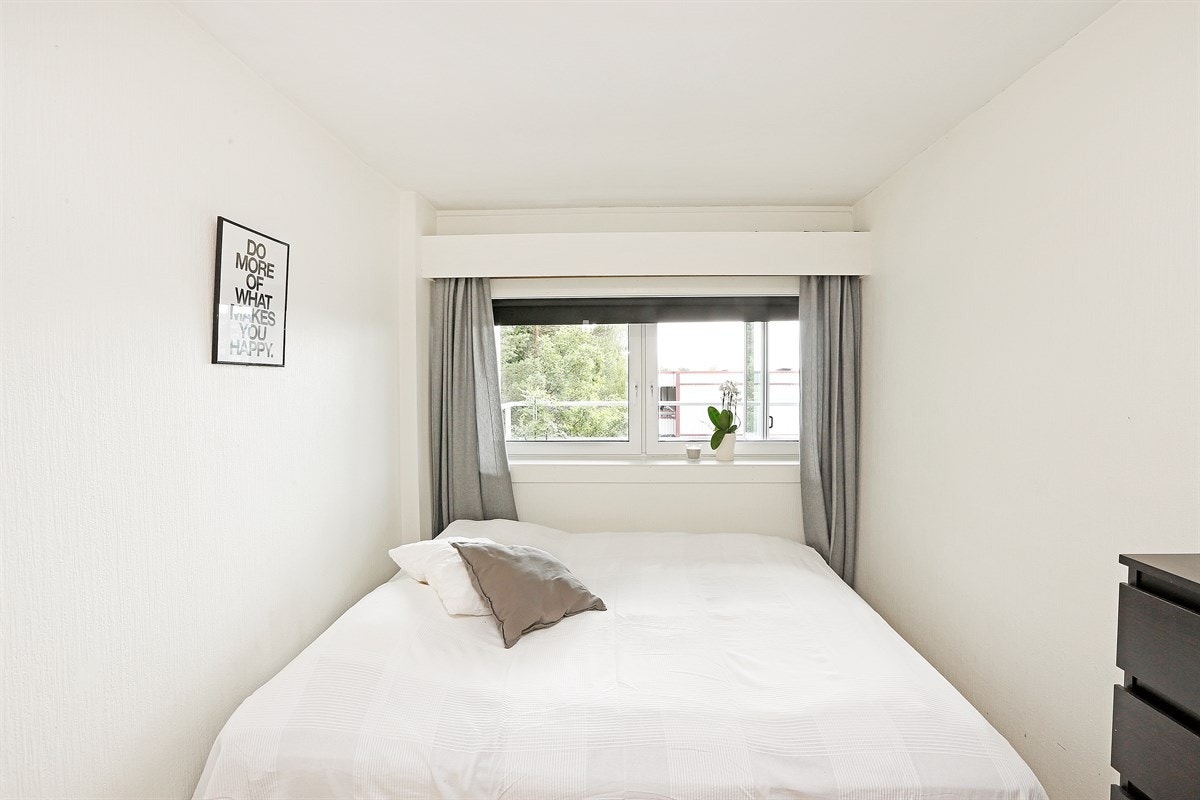 Soverom Galleribilde