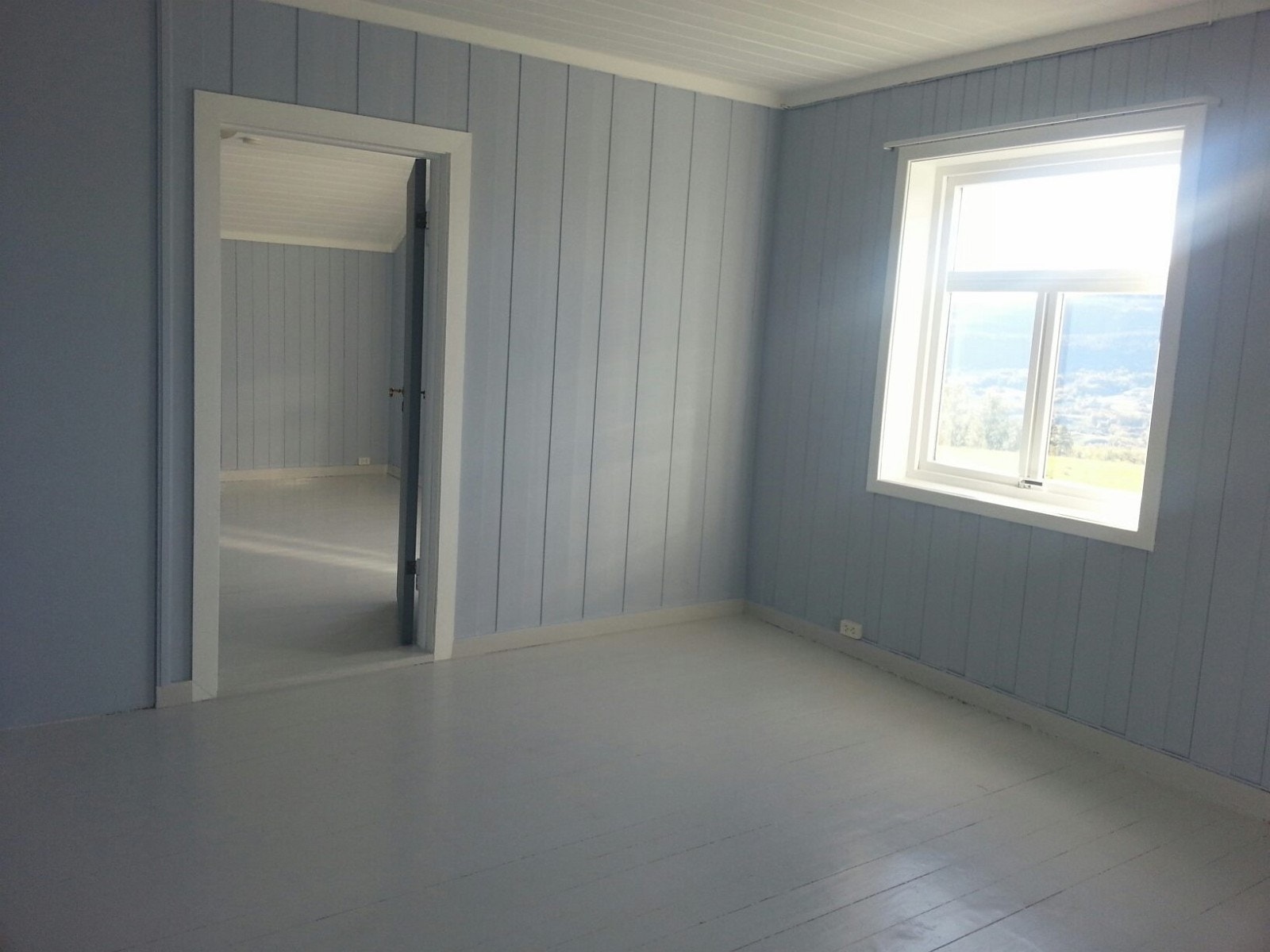 Soverom 2 Galleribilde