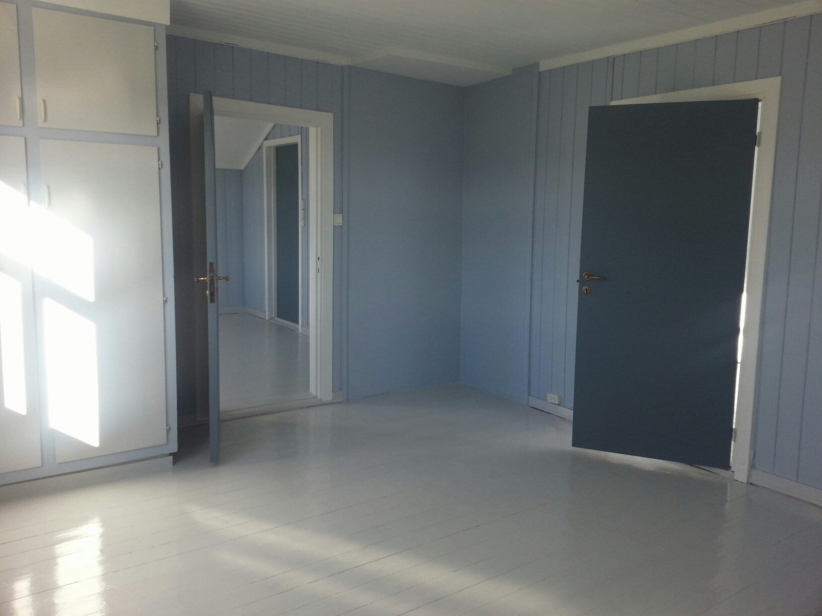 Soverom 1 Galleribilde