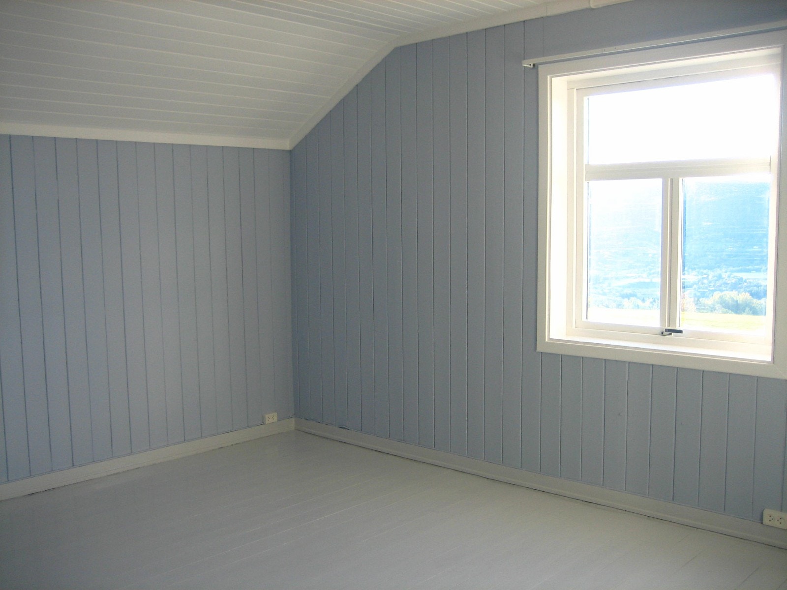 Soverom 1 Galleribilde