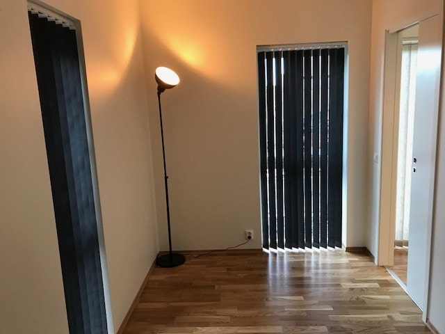 Soverom med 2 vindu, evt. kontor Galleribilde