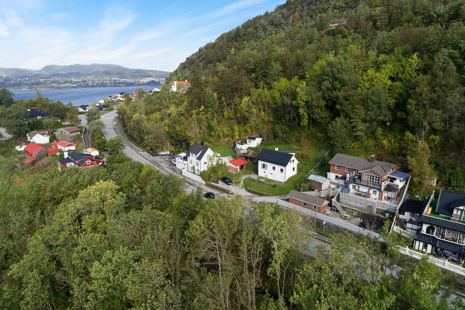 Nærområdet Galleribilde