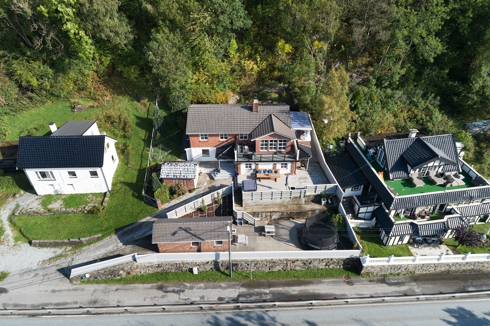 Velkommen på visning! Galleribilde